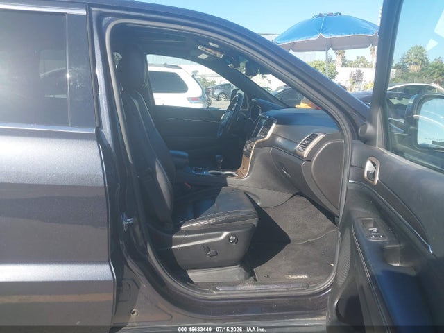 1C4RJFBG1EC216589 Jeep Grand Cherokee Limited
