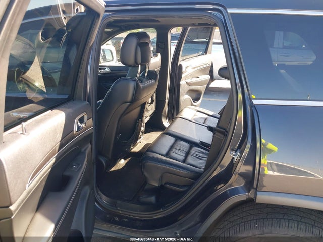 1C4RJFBG1EC216589 Jeep Grand Cherokee Limited