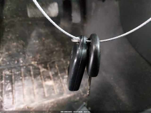 45633453 :رقم المزاد ، 2T1BR32E27C846980 vin ، 2007 Toyota Corolla S مزاد بيع