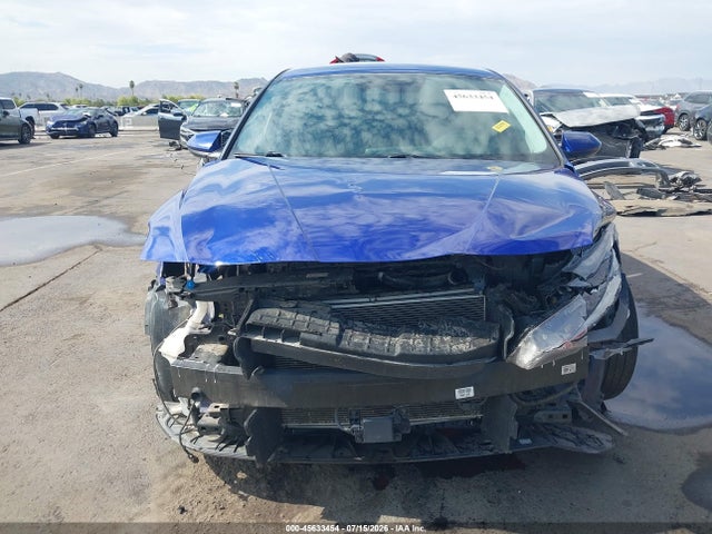Hyundai ELANTRA SEL 2023 KMHLS4AG0PU558861 Image 12