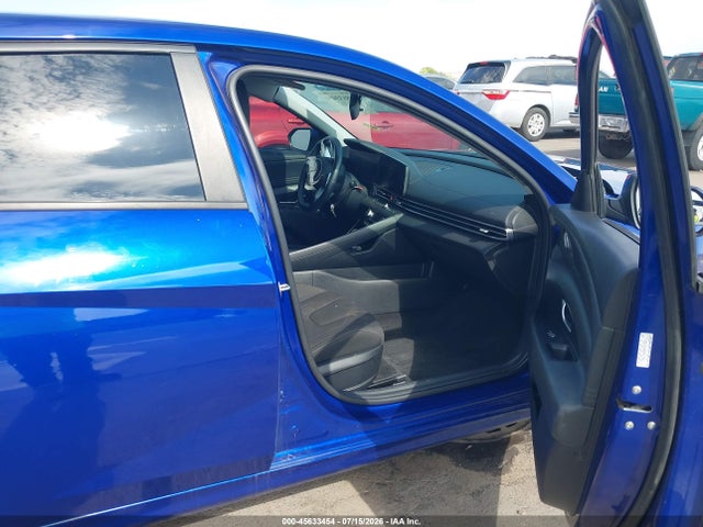Hyundai ELANTRA SEL 2023 KMHLS4AG0PU558861 Image 5