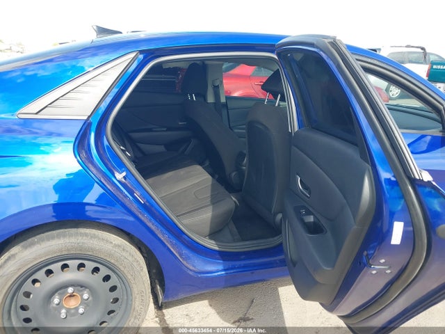 KMHLS4AG0PU558861 Hyundai ELANTRA SEL