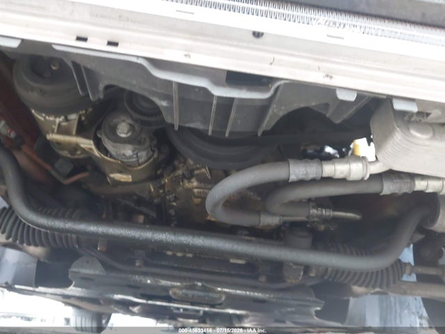 45633456 :رقم المزاد ، 4USBT33594LS50246 vin ، 2004 Bmw Z4 2.5i مزاد بيع