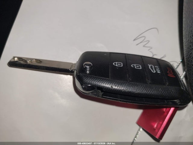 KIA Optima Lx 2016 5XXGT4L33GG078588 Image 11