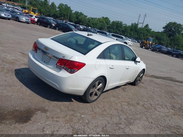 Auction sale of the 2015 Chevrolet Cruze 2lt Auto, vin: 1G1PE5SB8F7177822, lot number: 45633458