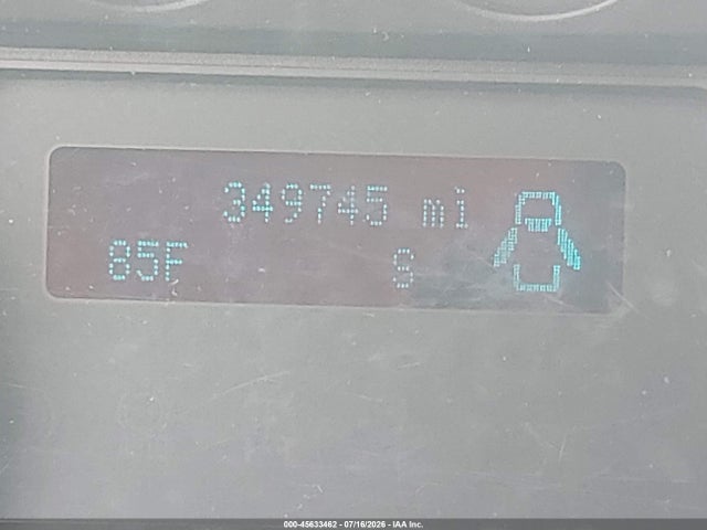 Ford F-250 Xl 2015 1FT7W2B65FEC66538 Image 7