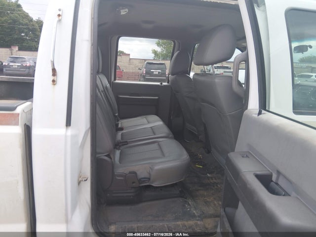 Ford F-250 Xl 2015 1FT7W2B65FEC66538 Image 3