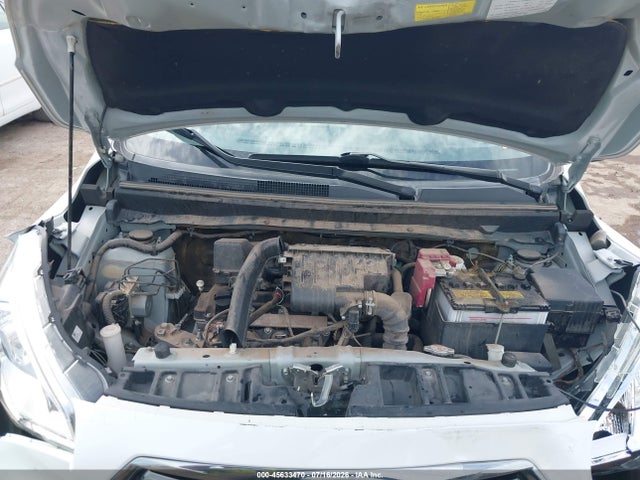 Aukcja sprzedaży 2019 Mitsubishi Mirage G4 Es, vin: ML32F3FJ8KHF03455, numer aukcji: 45633470