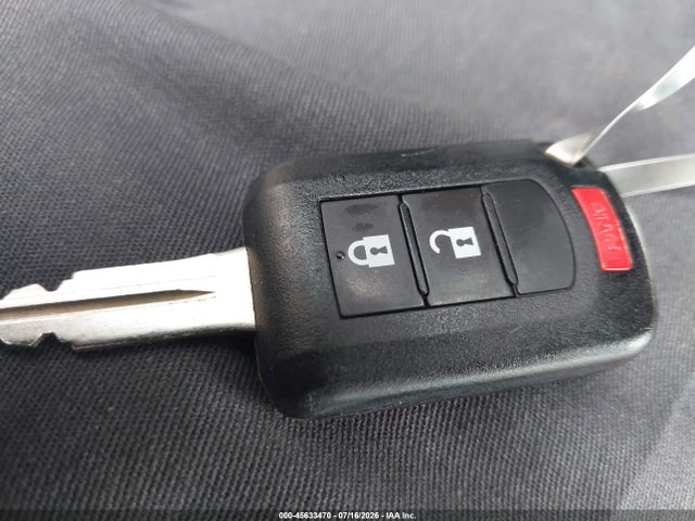 Aukcja sprzedaży 2019 Mitsubishi Mirage G4 Es, vin: ML32F3FJ8KHF03455, numer aukcji: 45633470