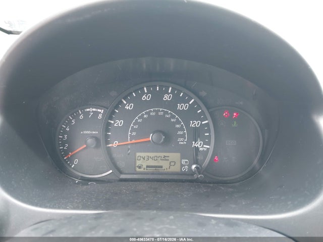 Aukcja sprzedaży 2019 Mitsubishi Mirage G4 Es, vin: ML32F3FJ8KHF03455, numer aukcji: 45633470
