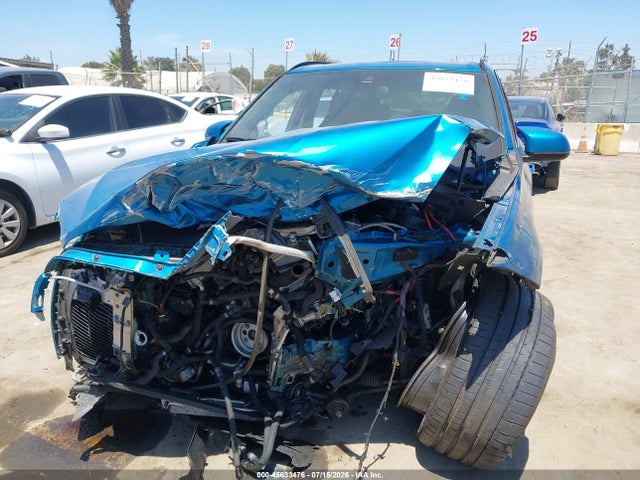BMW X5 M 2018 5YMKT6C58J0X21315 Image 6