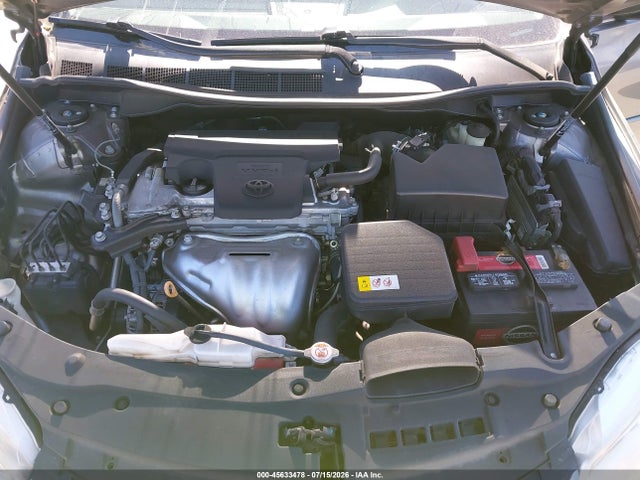 4T1BF1FK9HU753595 Toyota CAMRY LE