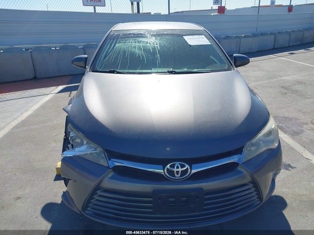 4T1BF1FK9HU753595 Toyota CAMRY LE