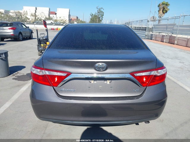 4T1BF1FK9HU753595 Toyota CAMRY LE