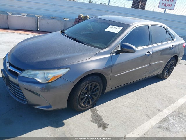 4T1BF1FK9HU753595 Toyota CAMRY LE