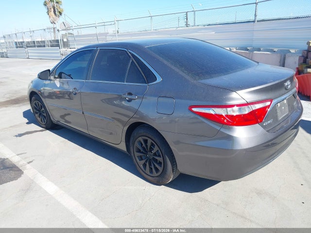 4T1BF1FK9HU753595 Toyota CAMRY LE