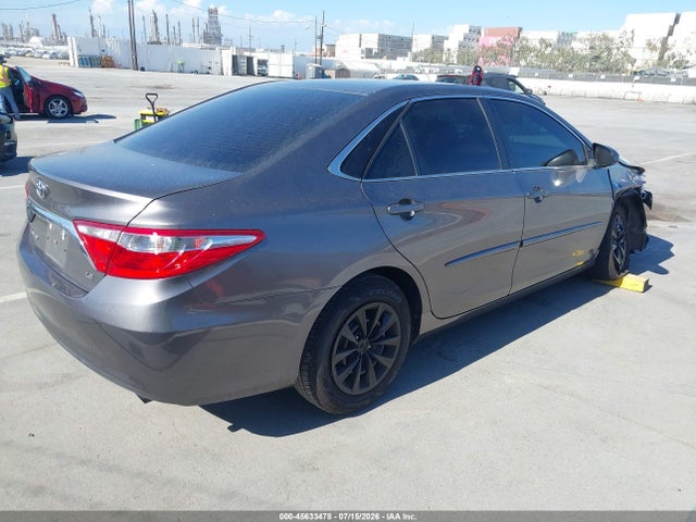 4T1BF1FK9HU753595 Toyota CAMRY LE