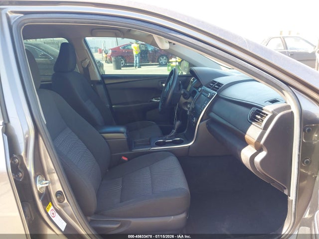 4T1BF1FK9HU753595 Toyota CAMRY LE