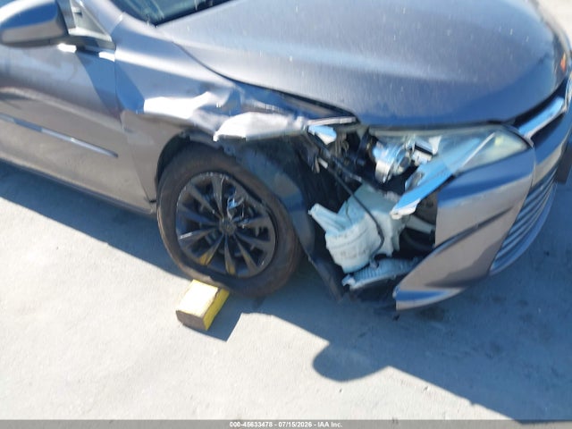 4T1BF1FK9HU753595 Toyota CAMRY LE