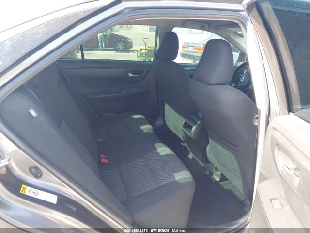 4T1BF1FK9HU753595 Toyota CAMRY LE
