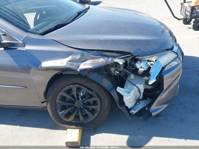 4T1BF1FK9HU753595 Toyota CAMRY LE