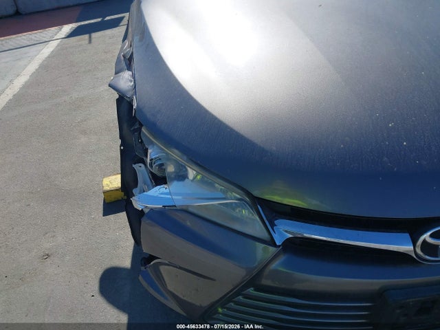 4T1BF1FK9HU753595 Toyota CAMRY LE