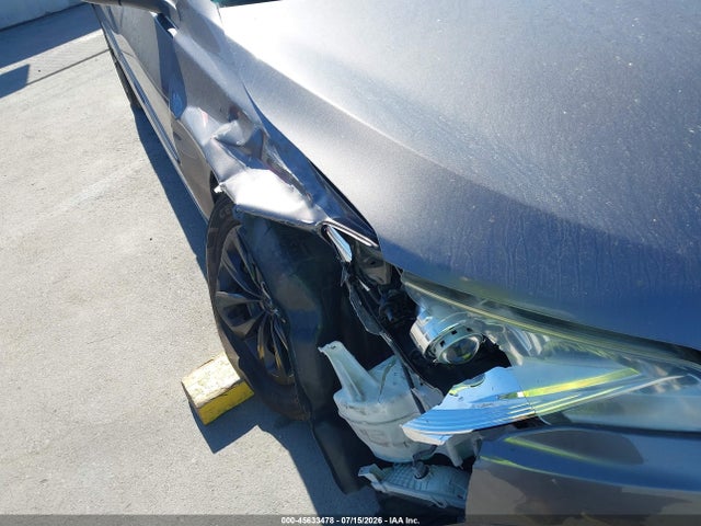 4T1BF1FK9HU753595 Toyota CAMRY LE