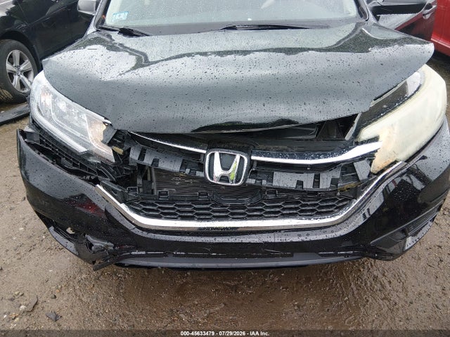 45633479 :رقم المزاد ، 3CZRM3H37GG707639 vin ، 2016 Honda Cr-v Lx مزاد بيع