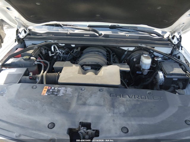 Chevrolet Suburban 2wd Lt 2020 1GNSCHKC0LR287367 Image 10