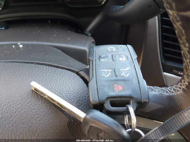 Chevrolet Suburban 2wd Lt 2020 1GNSCHKC0LR287367 Image 11