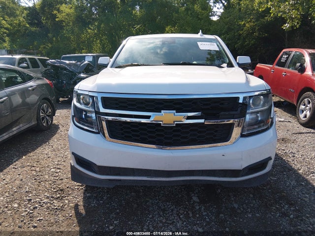 Chevrolet Suburban 2wd Lt 2020 1GNSCHKC0LR287367 Image 12