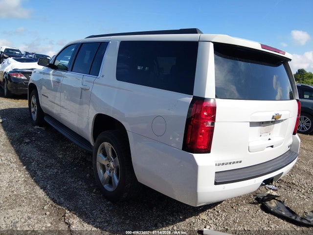 Chevrolet Suburban 2wd Lt 2020 1GNSCHKC0LR287367 Image 3