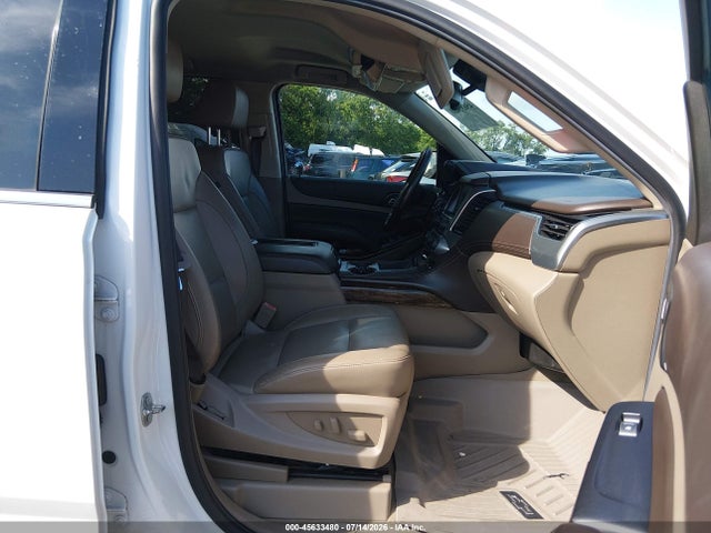 Chevrolet Suburban 2wd Lt 2020 1GNSCHKC0LR287367 Image 5