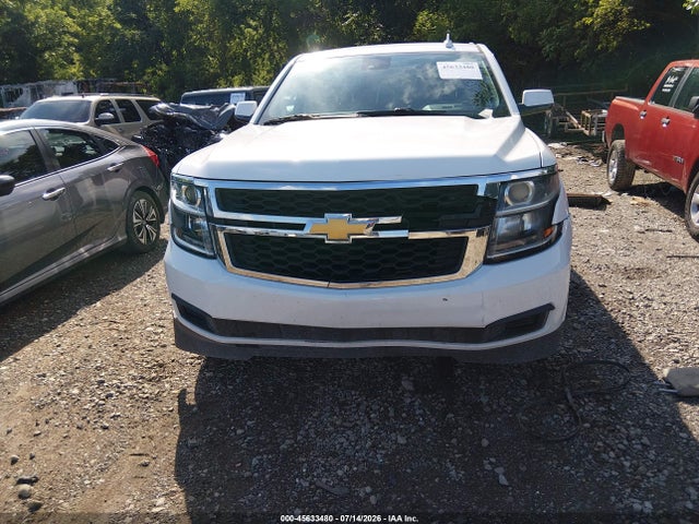 Chevrolet Suburban 2wd Lt 2020 1GNSCHKC0LR287367 Image 6
