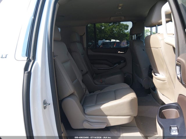 Chevrolet Suburban 2wd Lt 2020 1GNSCHKC0LR287367 Image 8