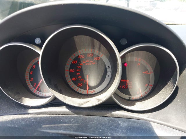Продаж на аукціоні авто 2006 Mazda Mazda3 S Touring, vin: JM1BK343061432583, номер лоту: 45633481