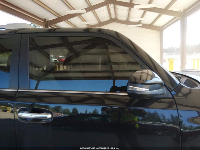 Toyota 4runner Limited 2017 JTEBU5JR2H5480379 Image 13