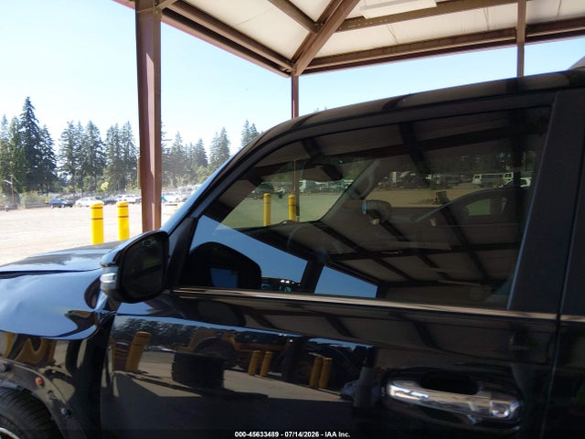 Toyota 4runner Limited 2017 JTEBU5JR2H5480379 Image 14