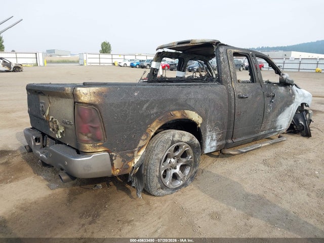 1C6RR7JM6GS153396 RAM 1500 Laramie