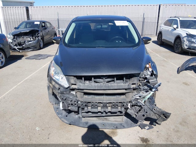 Ford C-max Hybrid Se 2017 1FADP5AU3HL110925 Image 16
