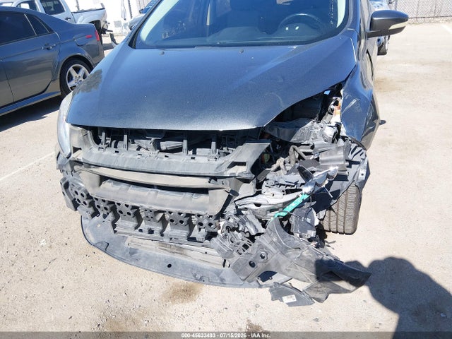 Ford C-max Hybrid Se 2017 1FADP5AU3HL110925 Image 13