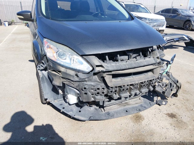 Ford C-max Hybrid Se 2017 1FADP5AU3HL110925 Image 14