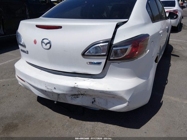 Продаж на аукціоні авто 2013 Mazda Mazda3 I Touring, vin: JM1BL1V80D1704543, номер лоту: 45633495
