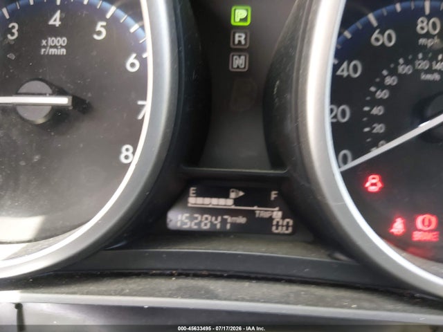 Продаж на аукціоні авто 2013 Mazda Mazda3 I Touring, vin: JM1BL1V80D1704543, номер лоту: 45633495