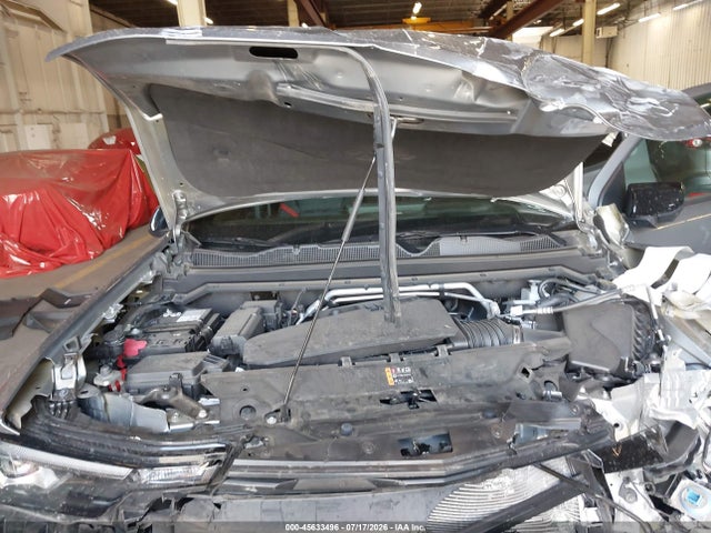 Продажа на аукционе авто 2025 Chevrolet Colorado 4wd Z71, vin: 1GCPTDEK2S1245029, номер лота: 45633496