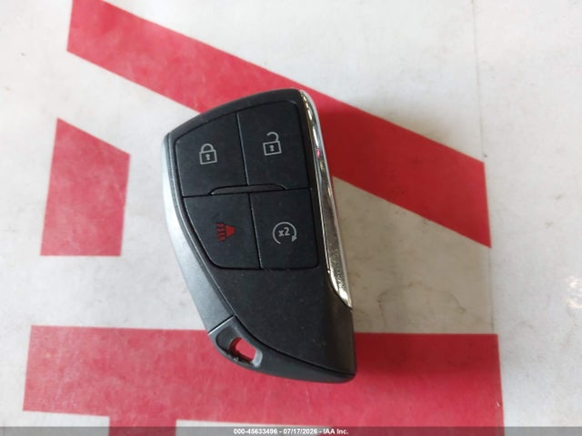 Продажа на аукционе авто 2025 Chevrolet Colorado 4wd Z71, vin: 1GCPTDEK2S1245029, номер лота: 45633496