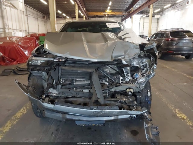 Продажа на аукционе авто 2025 Chevrolet Colorado 4wd Z71, vin: 1GCPTDEK2S1245029, номер лота: 45633496