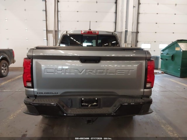 Продажа на аукционе авто 2025 Chevrolet Colorado 4wd Z71, vin: 1GCPTDEK2S1245029, номер лота: 45633496