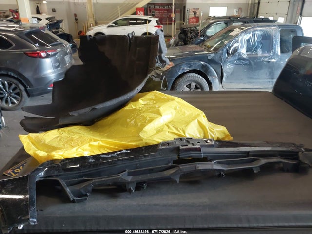 Продажа на аукционе авто 2025 Chevrolet Colorado 4wd Z71, vin: 1GCPTDEK2S1245029, номер лота: 45633496