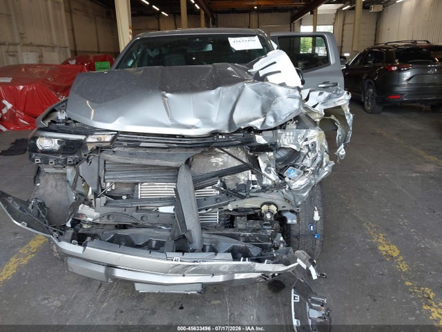 Продажа на аукционе авто 2025 Chevrolet Colorado 4wd Z71, vin: 1GCPTDEK2S1245029, номер лота: 45633496